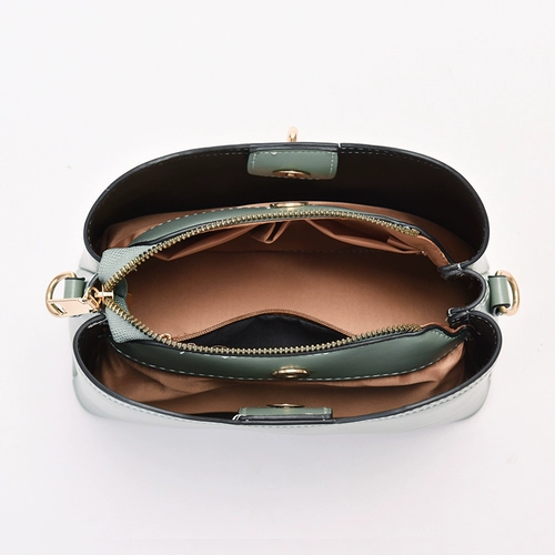 Качественная модная небольшая сумка, кожаный ремешок для сумки на одно плечо