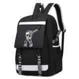 Детский школьный рюкзак для мальчиков со сниженной нагрузкой, коллекция 2023, для средней школы