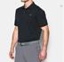 UA Một Dema POLO áo sơ mi nam mùa hè nhanh chóng làm khô wicking thở ngắn tay của nam giới thể thao golf áo sơ mi mẫu áo polo nam Áo polo thể thao