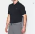 UA Một Dema POLO áo sơ mi nam mùa hè nhanh chóng làm khô wicking thở ngắn tay của nam giới thể thao golf áo sơ mi