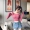 Hàn quốc phiên bản của tính khí retro chic big U-Cổ đáy dài tay áo len mỏng T-Shirt nữ đơn giản màu rắn cơ sở coat áo khoác cardigan