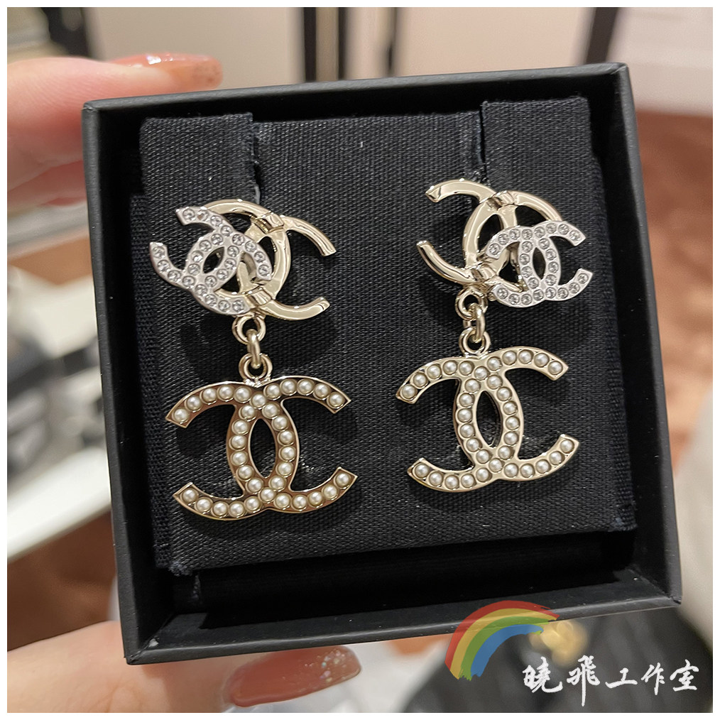 伟德bv1946官网-从银河星系穿越到童话森林香奈儿要“羽化”登仙？