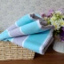 Giá bắp cải hàng hóa tốt! Cũ vải thô tấm duy nhất mảnh cotton dày mã hóa cotton linen linen mùa hè hè mát khuyến mãi ga giường 1m2x2m Khăn trải giường