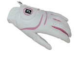 Golf Gloves Женские гольф -перчатки женская овчарная кожа, авиационная, анти -слава, устойчивое специальное предложение.