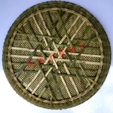 Хунань Сянси Специализированный Специальный Ручной Ручной Ручной Ручной Чистый Бамбук Характеристики бамбуко