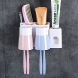 Зубная щетка, комплект, система хранения