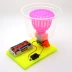 Công nghệ sản xuất nhỏ tự làm kit vật liệu máy sấy máy sấy dehydrator sinh viên trẻ nhỏ câu đố sáng tạo đồ chơi thủ công