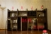 Nội thất Dap quầy bar quầy rượu vang đơn giản gỗ sồi hiện đại cung cấp đặc biệt khuyến mãi nhà sản xuất - Bàn / Bàn