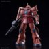 Spot Bandai HGGTO 024 1 144 Xia đặc biệt Zhagu Red sao chổi Gundam lắp ráp mô hình - Gundam / Mech Model / Robot / Transformers 	mô hình gundam hg Gundam / Mech Model / Robot / Transformers