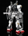 [Đánh giá bàn chân] Bandai RG08 1 144 lên đến MK-II Aogu phù hợp với mô hình lắp ráp Gundam - Gundam / Mech Model / Robot / Transformers mô hình robot anime Gundam / Mech Model / Robot / Transformers