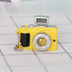 Dễ thương Mini Camera Bánh Trang trí Hồng Mini Camera Nướng Trang trí Dream Dessert Dress Up - Trang trí nội thất phòng ngủ đẹp cho nữ Trang trí nội thất