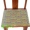Dongwan người Trung Quốc cổ điển đồ nội thất văn phòng đệm gỗ gụ ghế ăn đệm lụa đệm bọt biển sofa tùy chỉnh