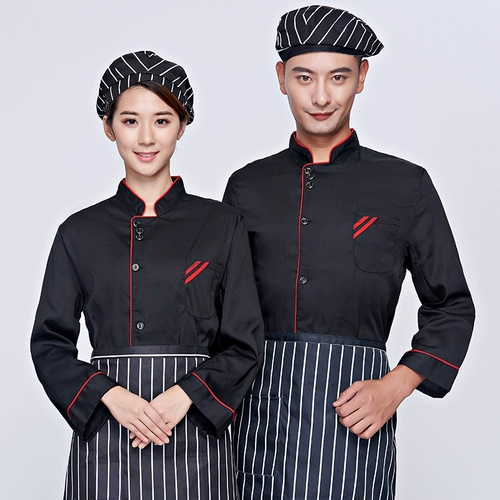 Кухонная одежда кухонная рабочая одея