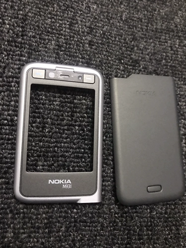 Nokia N93i Original Shell Shell Shell Shell Back Cover