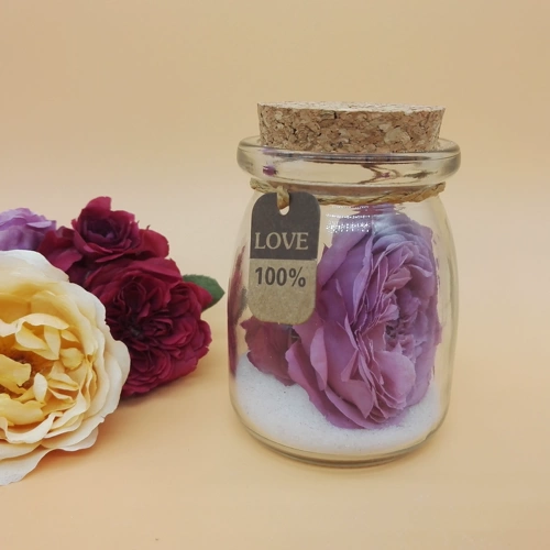 Термостойкая бутылка для плавания, 200 мл, 10 шт