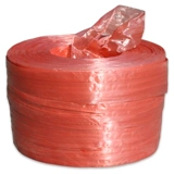 Пластиковая веревка слезоточивая ремень Розовый пластиковый шахматный черепаховый ремень Нейлоновый веревка пучка пачки веревка Упаковка