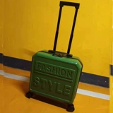 Сверхлегкий маленький чемодан, 16 дюймов, 18 дюймов, 20 дюймов