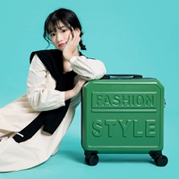 Темно -зеленый стиль