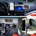 Wuling Hongguang S sửa đổi nội thất phụ kiện xe hơi phụ kiện đặc biệt khung điện thoại di động navigation ghế chống trượt mat