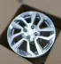 Honda Fit Wheel 18 Fit Tidal Run Bánh xe nguyên bản 15 inch Fit Goray Super Run Phanh Hạt dẻ Tuổi