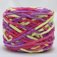 60 розовый желтый фиолетовый