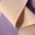 Cũ vải thô áo bông dày tăng đơn gối bông sọc gối bông 48 * 74 đặc biệt cung cấp gối Gối trường hợp