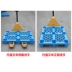 Lưới pallet nhựa chín feet xe nâng nhà kho sàn chống ẩm sàn pallet nền tảng pallet sàn xếp chồng kệ thẻ bảng pad Kệ / Tủ trưng bày