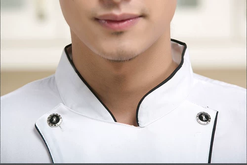 Костюмы шеф-повара кухонная одежда для кухонной одежды костюмы шеф-повара летняя одежда