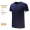Combed Pure Cotton - Navy
