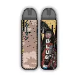 Незапись покровительственной пыль (Pro Chain Smopt -Tramped Hat Hat Silicon Sticker Falls Apply Protective Cover