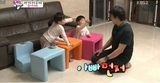 Iizz подлинный корейский детский диван комбинация с двойственным многофункциональным столом и суперменом Superman вернулись к близнецам