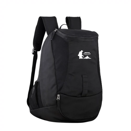 Спортивный футбольный рюкзак для отдыха, баскетбольная универсальная износостойкая спортивная сумка, сумка для путешествий