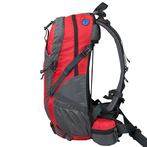 Рюкзак для скалозалания подходит для мужчин и женщин для путешествий, универсальный ноутбук подходит для пеших прогулок