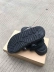 Dép xăng đan chính hãng Li Ning Giày nam 2018 Thời trang thể thao Velcro Trend Sandals Giày đi biển AGUN009 - Dép thể thao Dép thể thao