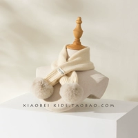 【2036】 -di -белая модель волос -шар для волос