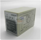 Новый продукт Переключатель контроллера уровня воды 61FGPN 11 -PIN BUIта, отправьте базовый реле уровня жидкости OMRON