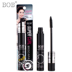 BOB mascara dài tuyệt đẹp Tự nhiên dày đen nhanh khô không thấm nước không nở dày đặc cong vênh tóc tăng trưởng trang điểm mắt chất lỏng tăng trưởng mascara dầu dừa dưỡng mi Kem Mascara / Revitalash