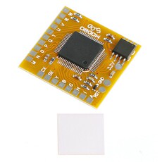Чехол для PSP ps2改机芯片ic modbo5.0 支持硬盘启动/改机ic/ps2改机芯片
