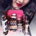 Trang điểm thiết lập bộ đầy đủ của chính hãng beauty trang điểm trang điểm nude trang điểm mỹ phẩm người mới bắt đầu cos cô dâu sân khấu trường bộ trang điểm cao cấp Bộ trang điểm
