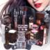 Trang điểm thiết lập bộ đầy đủ của chính hãng beauty trang điểm trang điểm nude trang điểm mỹ phẩm người mới bắt đầu cos cô dâu sân khấu trường bộ trang điểm cao cấp Bộ trang điểm