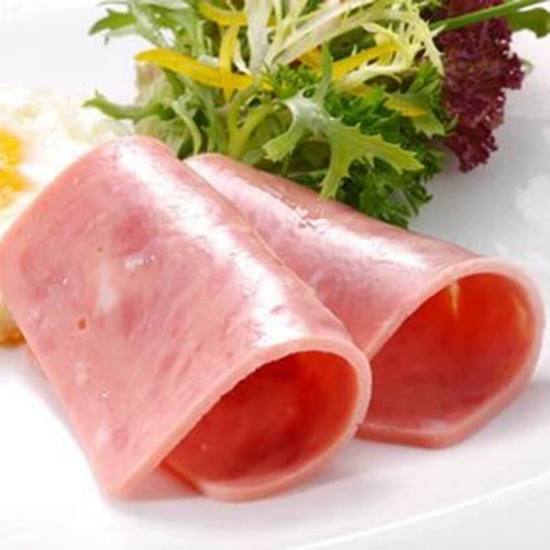 Ham Film Burger Salad Sushi Sushi Sushi 500 грамм замороженных продуктов Бесплатная доставка