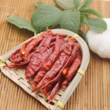 Индийский перец 50G Home Ultra -Spicy Spicy Spiny Dished Dired Chili Pepper Pepper Pepper Pepper специи барбекю