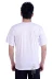 Mùa hè Nam Ngắn Tay Áo Vest Nam T-Shirt Nam Trung Niên của Nam Giới Tay Áo T-Shirt Tuổi của Nam Giới Vest Cotton Kích Thước Lớn áo ba lỗ tanktop nam Áo vest cotton