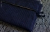 [Thuyền thời gian] vải dệt thủ công Tubu Apple lót túi đựng đồ lặt vặt - Phụ kiện máy tính xách tay
