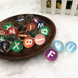 Резиновый прыгучий мяч для прыжков, интеллектуальная игрушка