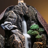 Creative Tea Pet Black Tea Table Flow Fragrant Tea Hemple Decore