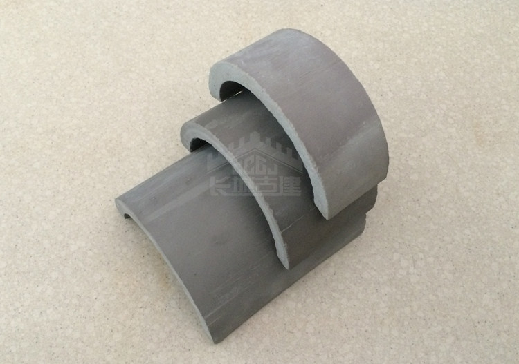 仿古瓦造型 <wbr>仿古瓦隔断 <wbr>瓦片叠加效果 <wbr>青瓦隔断 <wbr>青瓦镂空墙案例