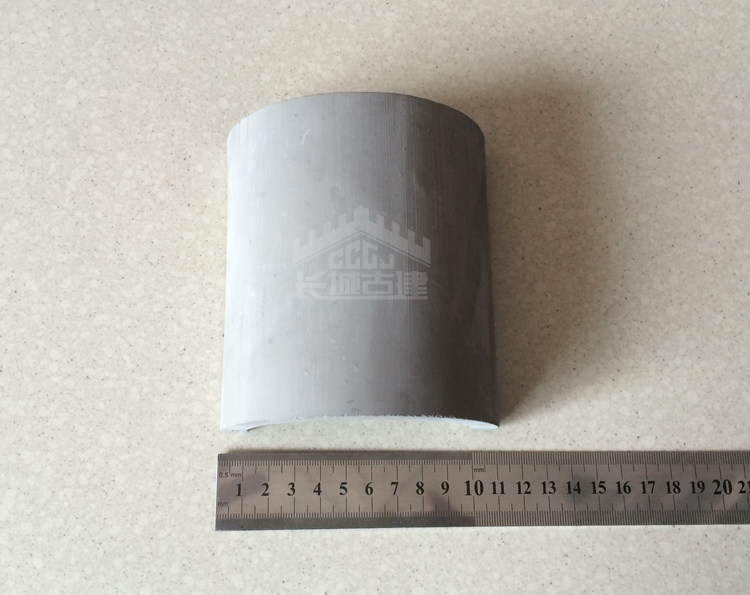 仿古瓦造型 <wbr>仿古瓦隔断 <wbr>瓦片叠加效果 <wbr>青瓦隔断 <wbr>青瓦镂空墙案例