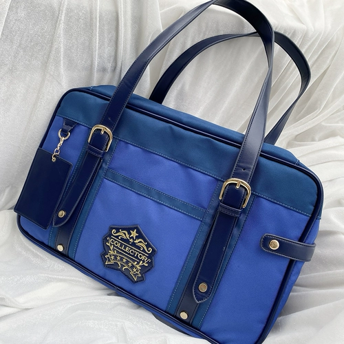 Металлический значок, сумка-органайзер, униформа, ноутбук, модернизированная версия, 2.0 л