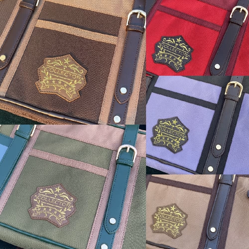 Металлический значок, сумка-органайзер, униформа, ноутбук, модернизированная версия, 2.0 л